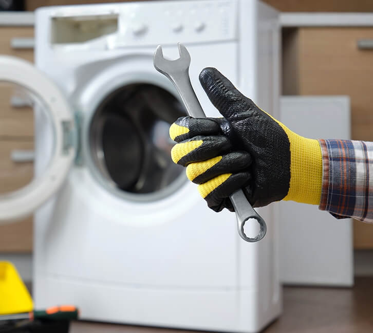 Naprawiamy AGD w Trzebini