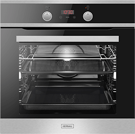 Naprawa piekarników Trzebinia