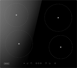 Naprawa płyt indukcyjnych Trzebinia