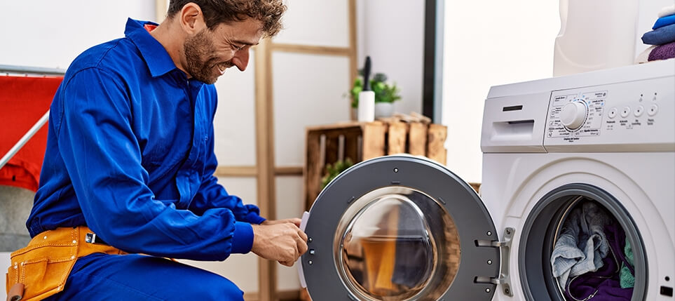 Serwis AGD Trzebinia - Kontakt